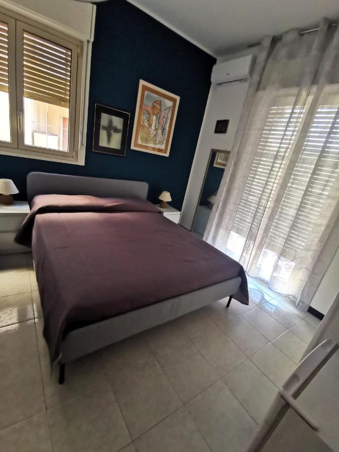 B&B Di Marco Джардини-Наксос Экстерьер фото